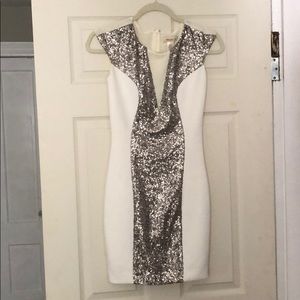 Arden B dress
